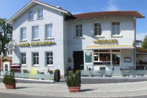 Hotel zum Hafen in Sassnitz